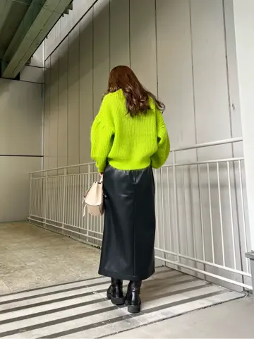 GRACE CONTINENTAL 加藤   恵理奈 コーディネート画像