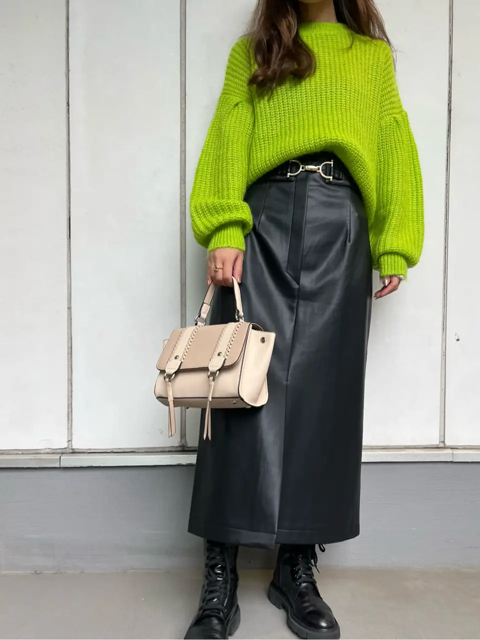 GRACE CONTINENTAL 加藤   恵理奈 コーディネート画像