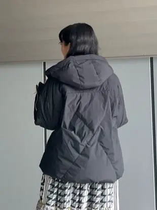 GRACE CONTINENTAL  Sekine コーディネート画像