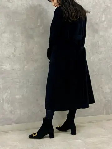 GRACE CONTINENTAL  Sekine コーディネート画像