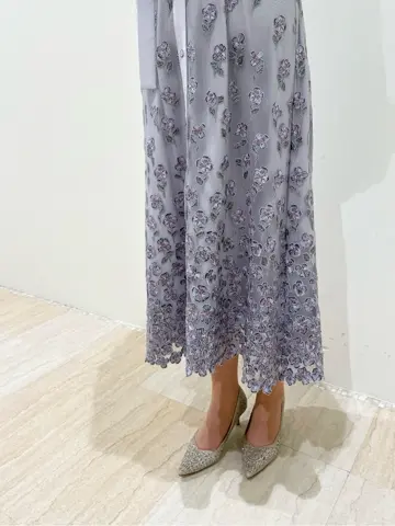 GRACE CONTINENTAL 赤間　 コーディネート画像