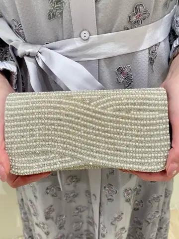 GRACE CONTINENTAL 赤間　 コーディネート画像