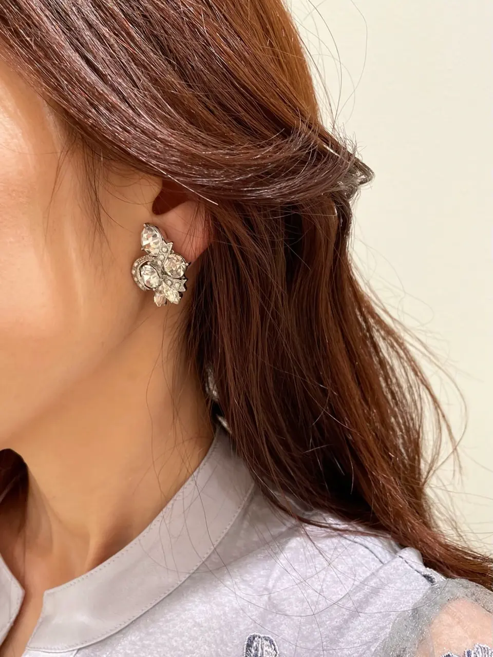 GRACE CONTINENTAL 赤間　 コーディネート画像