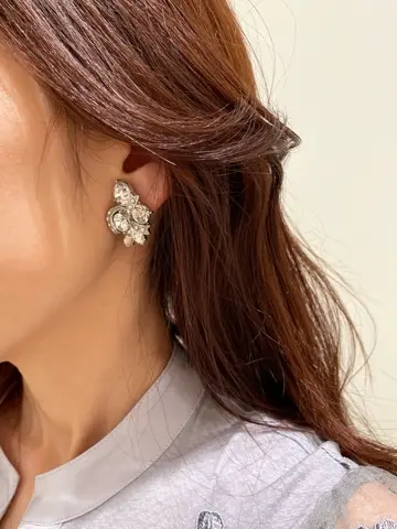 GRACE CONTINENTAL 赤間　 コーディネート画像