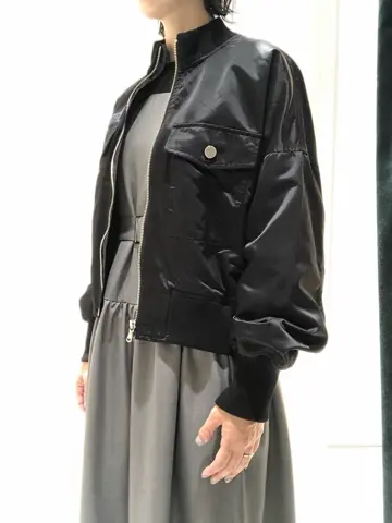 GRACE CONTINENTAL 尾田亜沙美 コーディネート画像