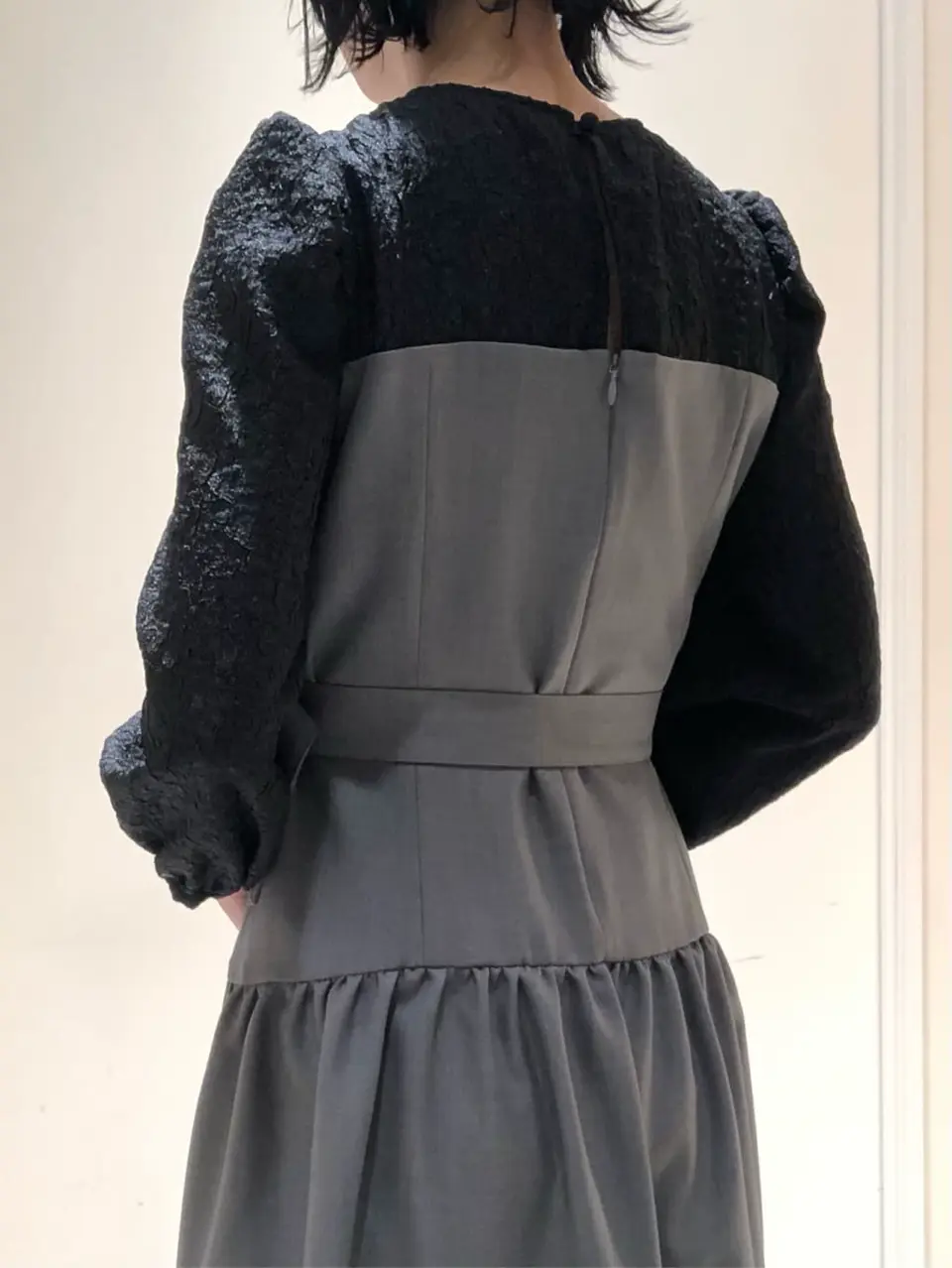 GRACE CONTINENTAL 尾田亜沙美 コーディネート画像