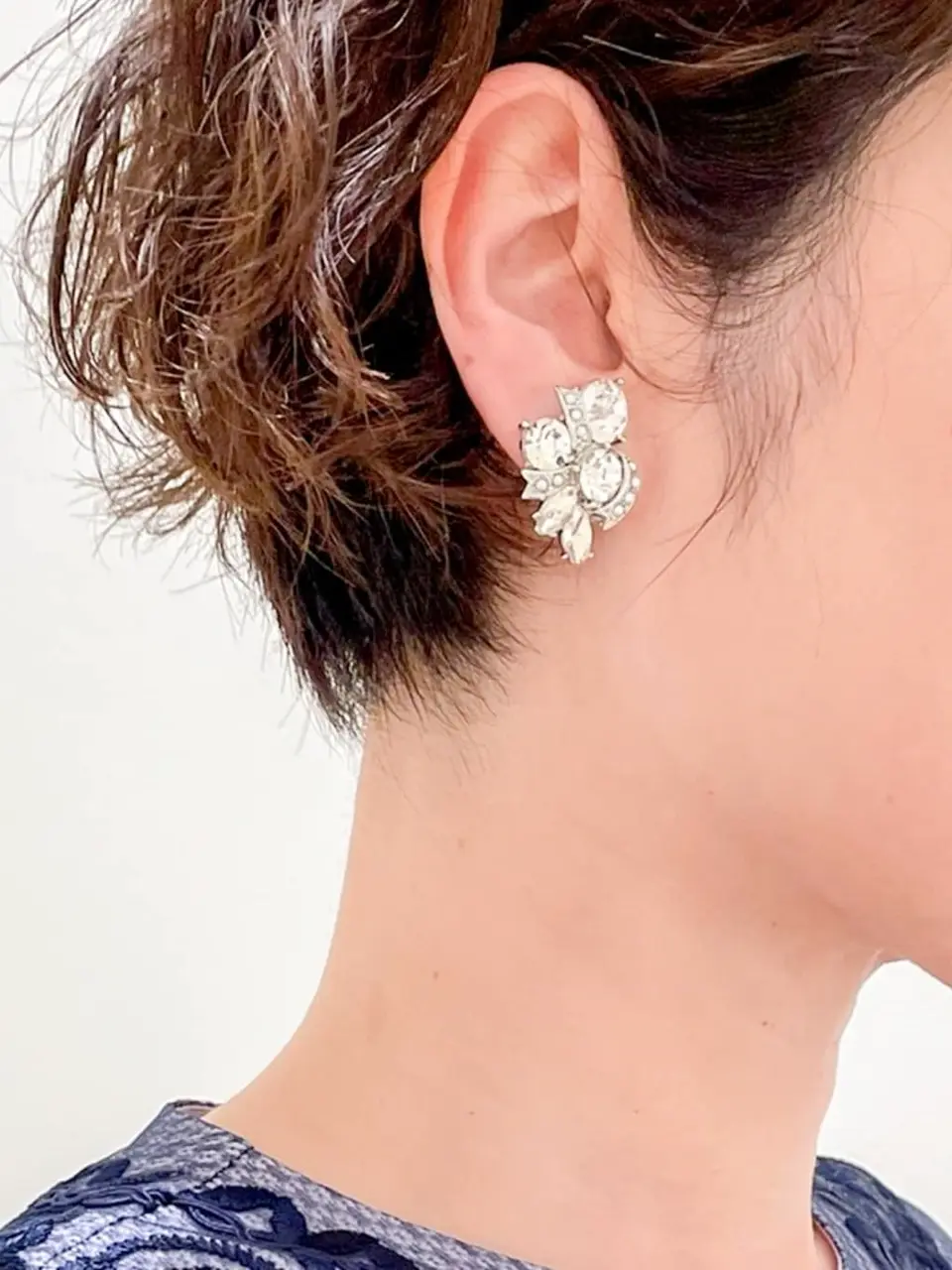 GRACE CONTINENTAL 今野　志保 コーディネート画像