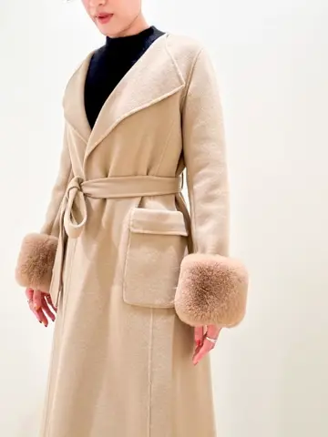 GRACE CONTINENTAL 今野　志保 コーディネート画像