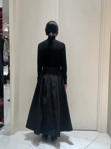 GRACE CONTINENTAL 尾田亜沙美 コーディネート画像