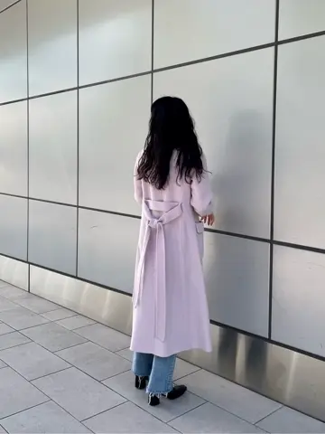 GRACE CONTINENTAL  Sekine コーディネート画像