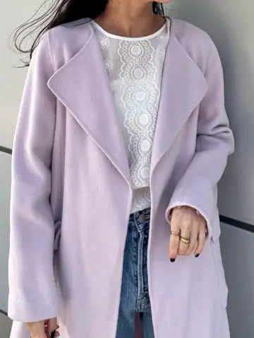 GRACE CONTINENTAL  Sekine コーディネート画像