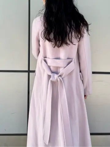 GRACE CONTINENTAL  Sekine コーディネート画像