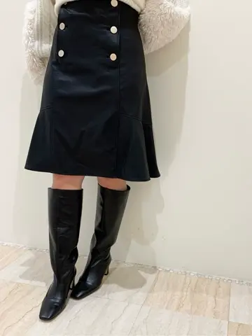 GRACE CONTINENTAL くまさか コーディネート画像