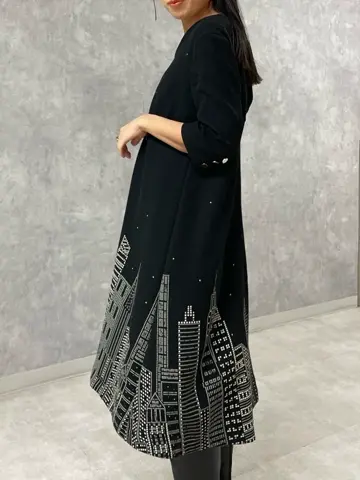 GRACE CONTINENTAL  Sekine コーディネート画像