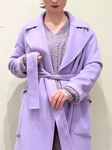 GRACE CONTINENTAL Kogane. コーディネート画像