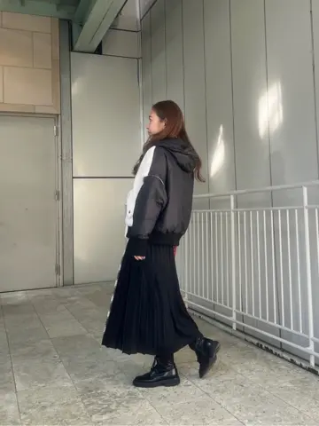 GRACE CONTINENTAL 加藤   恵理奈 コーディネート画像