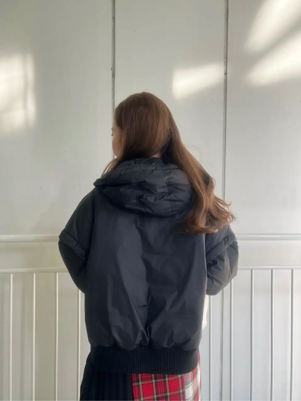 GRACE CONTINENTAL 加藤   恵理奈 コーディネート画像