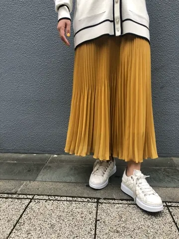 GRACE CONTINENTAL 加藤   恵理奈 コーディネート画像