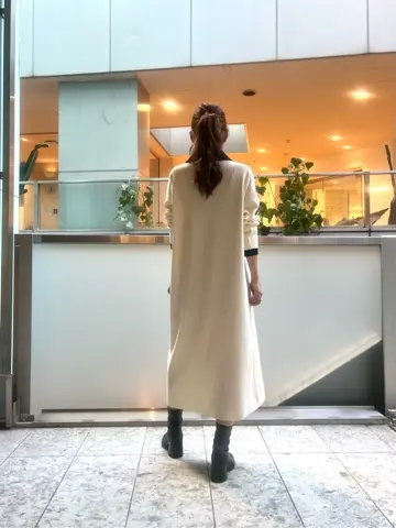 GRACE CONTINENTAL 加藤   恵理奈 コーディネート画像