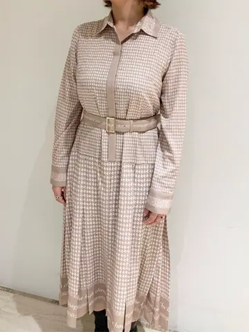 GRACE CONTINENTAL くまさか コーディネート画像