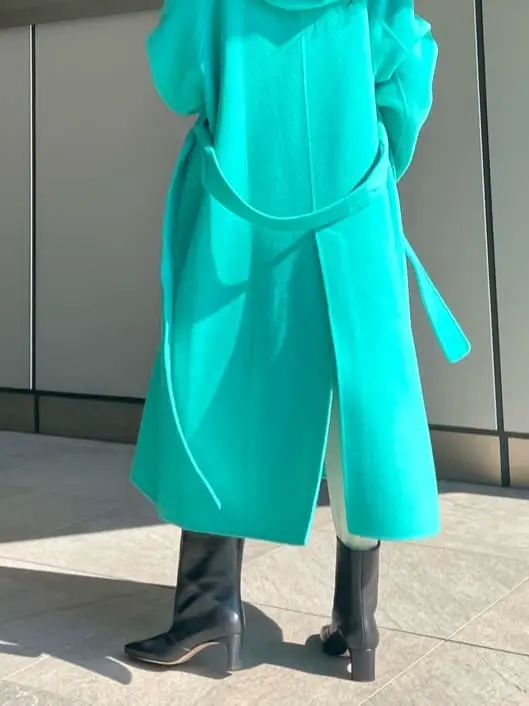 GRACE CONTINENTAL  Sekine コーディネート画像