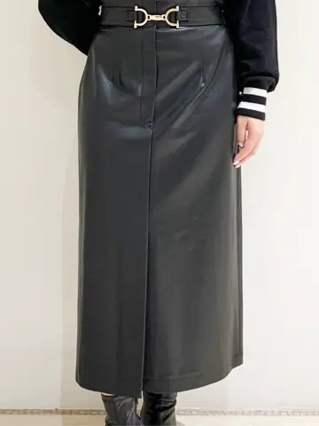 GRACE CONTINENTAL くまさか コーディネート画像