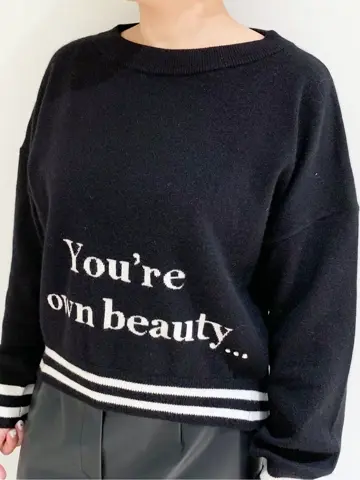 GRACE CONTINENTAL くまさか コーディネート画像