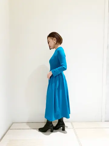 GRACE CONTINENTAL くまさか コーディネート画像