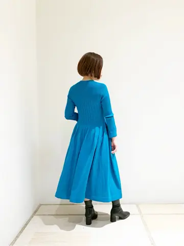 GRACE CONTINENTAL くまさか コーディネート画像