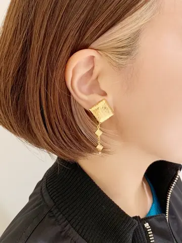 GRACE CONTINENTAL くまさか コーディネート画像