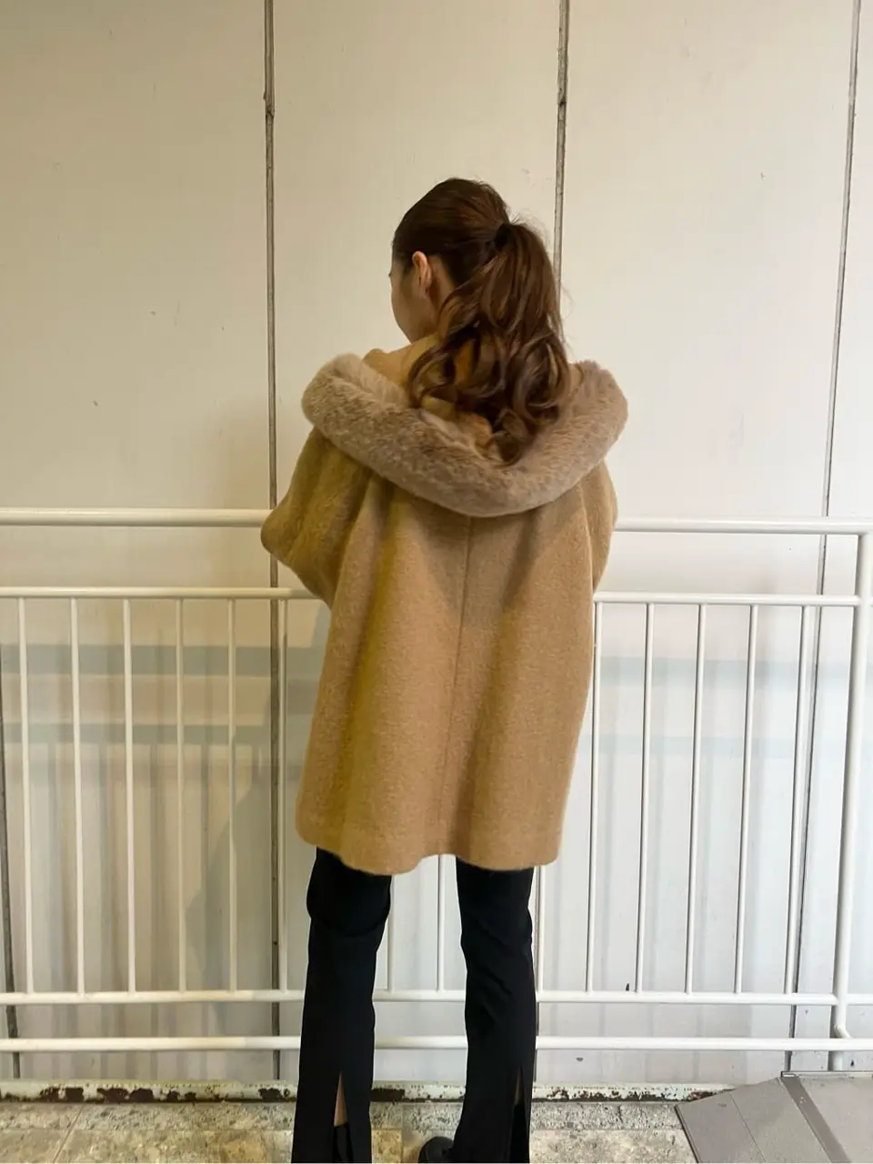 GRACE CONTINENTAL 加藤   恵理奈 コーディネート画像