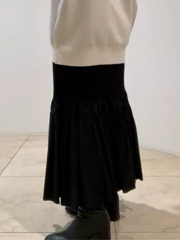 GRACE CONTINENTAL FUKUSHIMA YURIE コーディネート画像