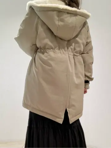 GRACE CONTINENTAL FUKUSHIMA YURIE コーディネート画像