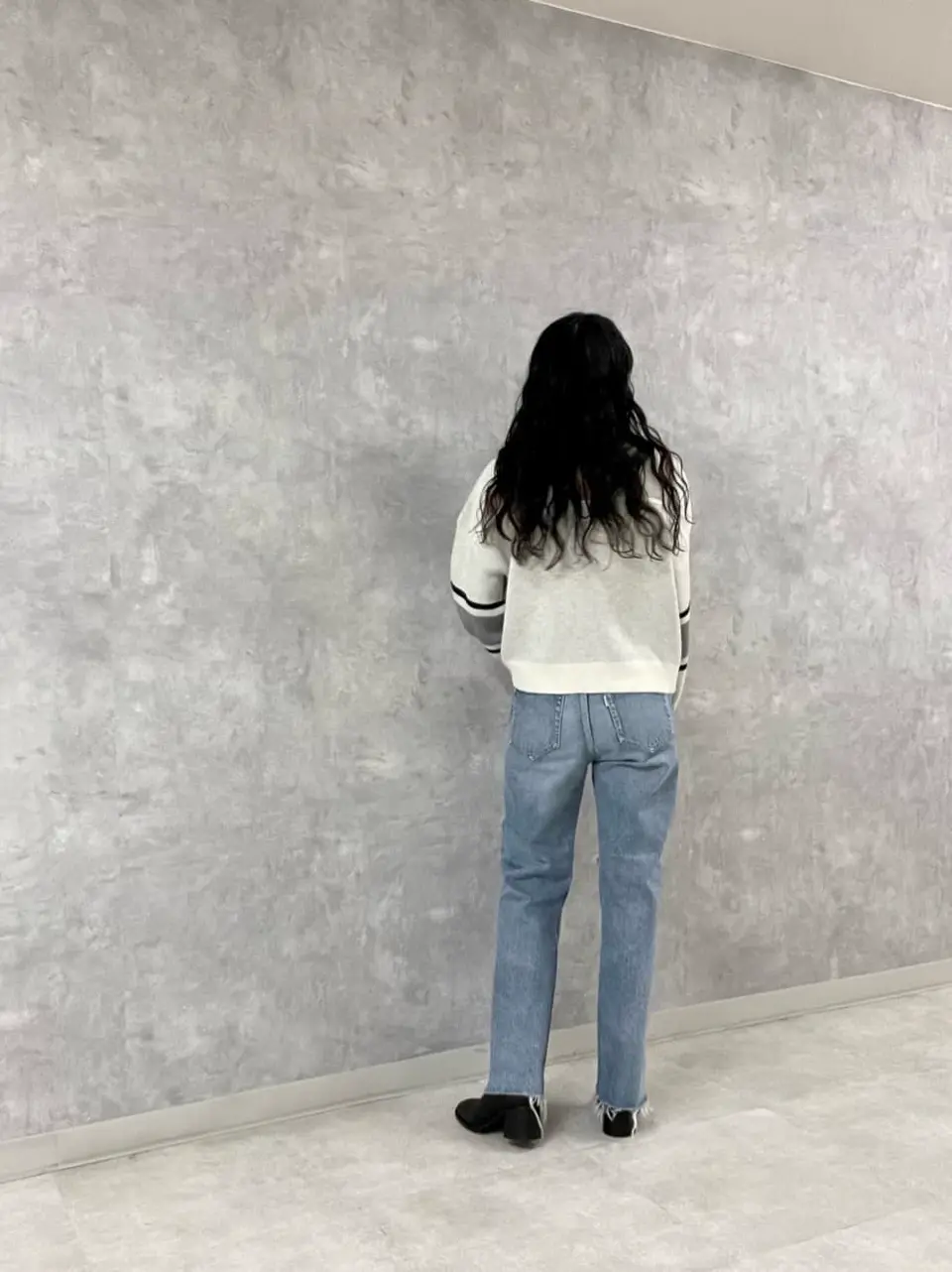 GRACE CONTINENTAL  Sekine コーディネート画像