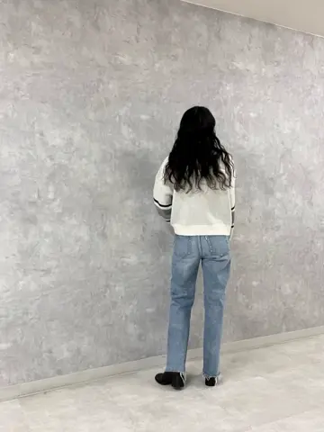 GRACE CONTINENTAL  Sekine コーディネート画像