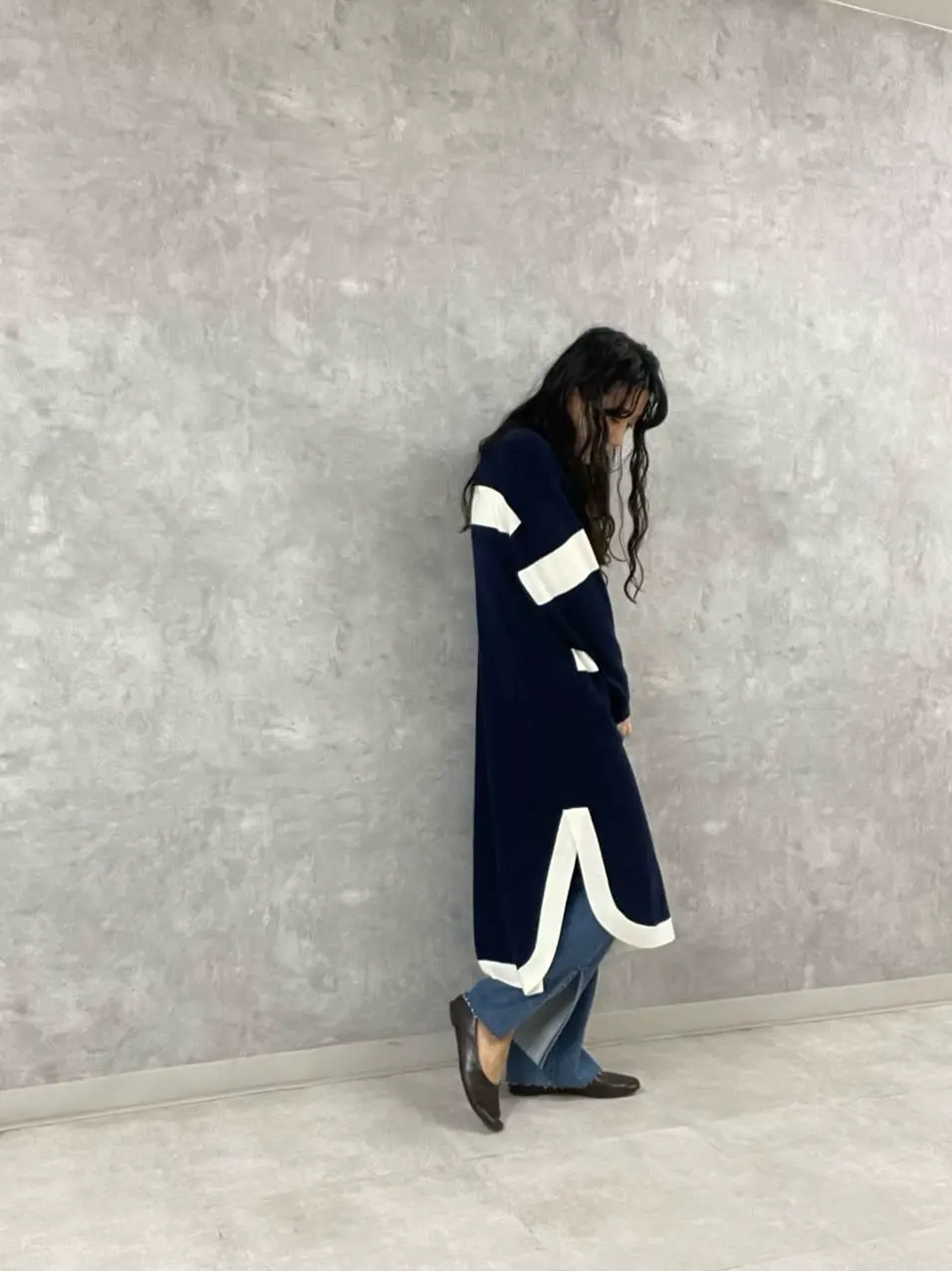 GRACE CONTINENTAL  Sekine コーディネート画像