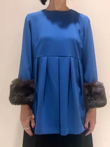 GRACE CONTINENTAL 尾田亜沙美 コーディネート画像