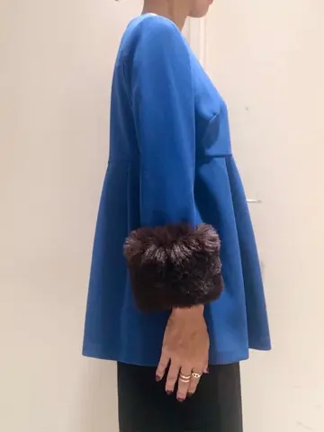 GRACE CONTINENTAL 尾田亜沙美 コーディネート画像