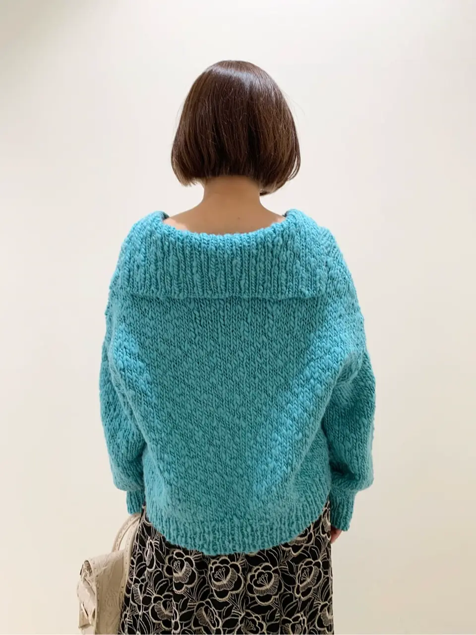 GRACE CONTINENTAL くまさか コーディネート画像