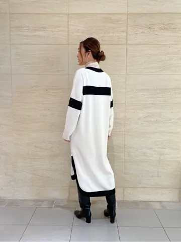 GRACE CONTINENTAL 小嶋 コーディネート画像