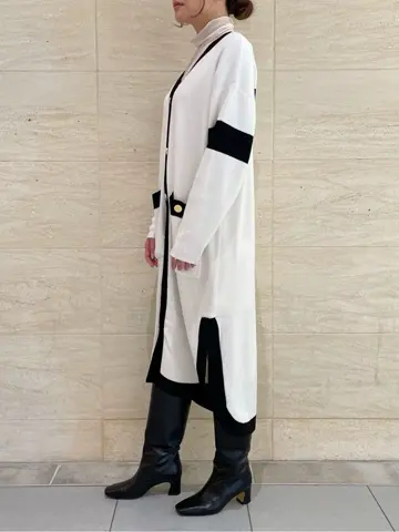 GRACE CONTINENTAL 小嶋 コーディネート画像