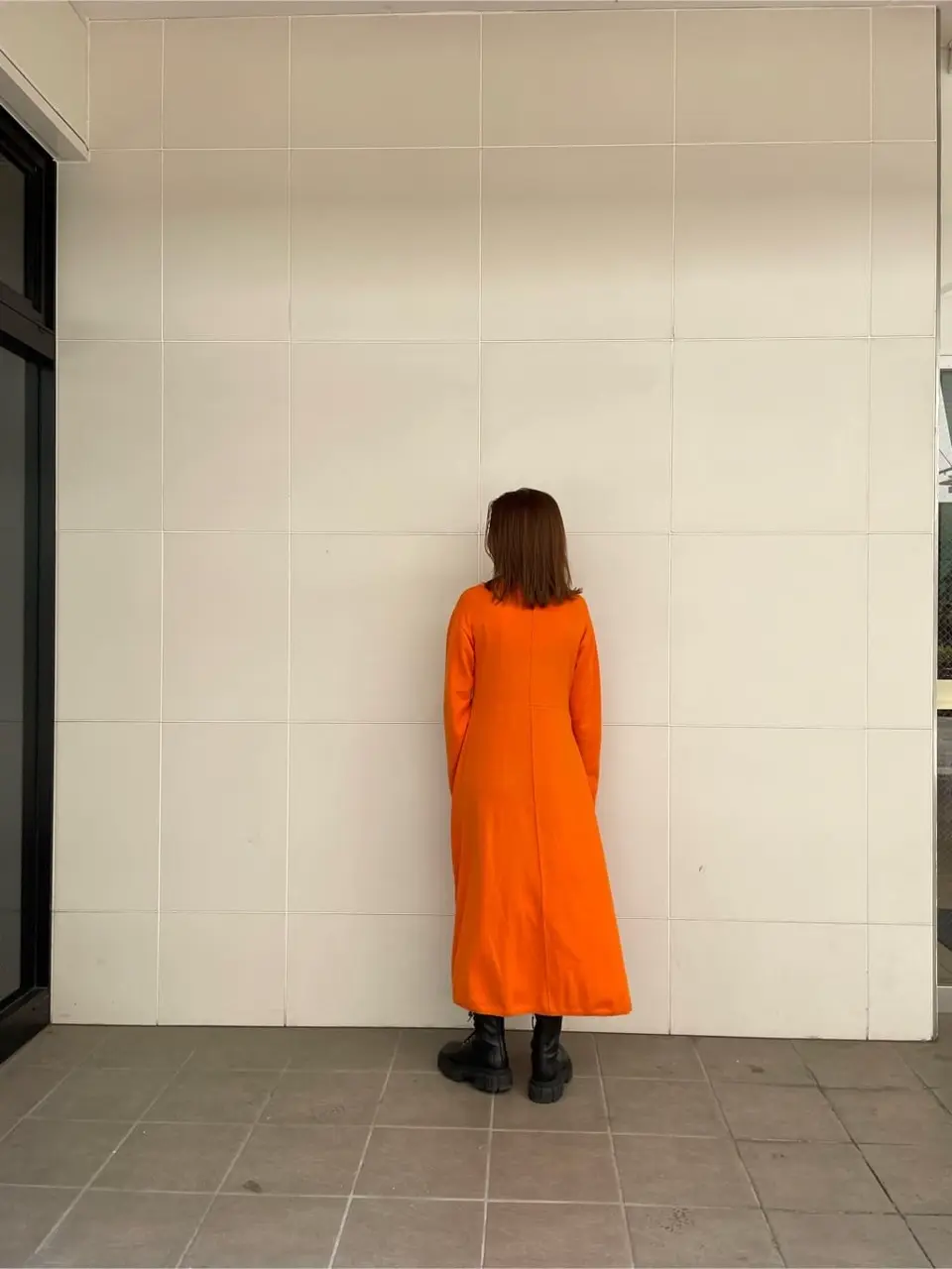 GRACE CONTINENTAL 佐藤　優里香 コーディネート画像