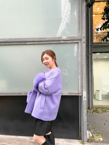 GRACE CONTINENTAL 佐藤　優里香 コーディネート画像