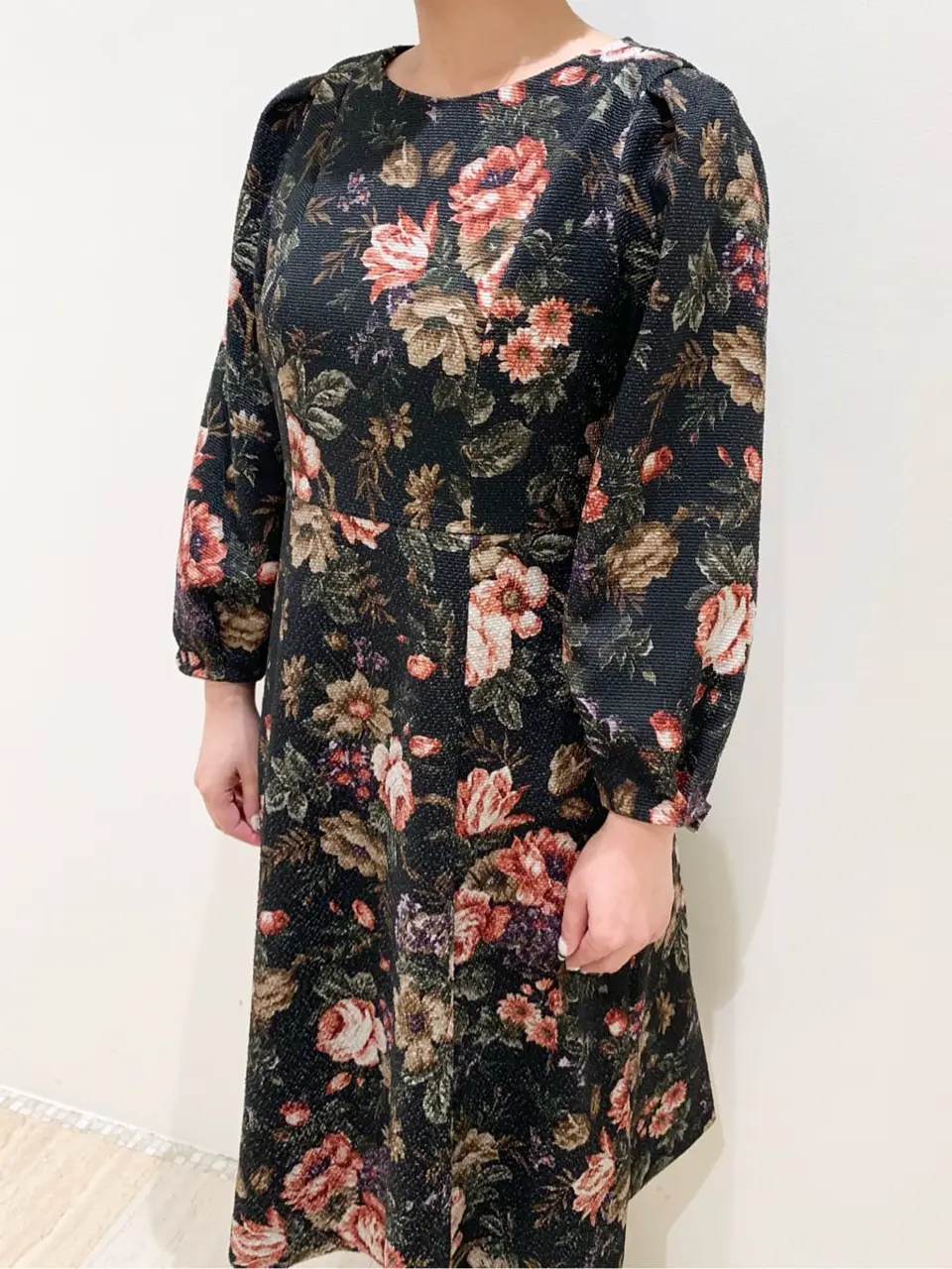 GRACE CONTINENTAL くまさか コーディネート画像