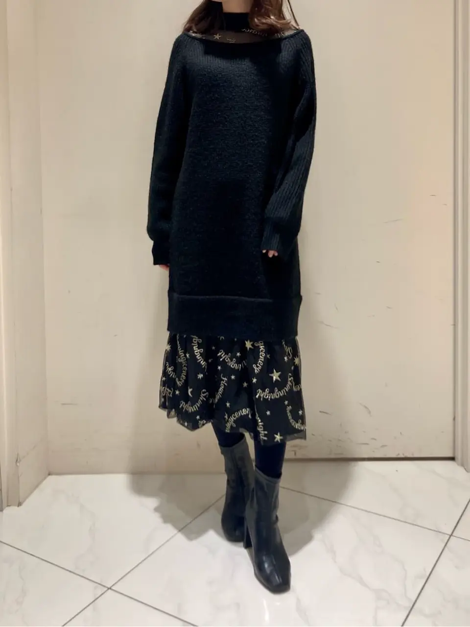  okunaka_desu コーディネート画像