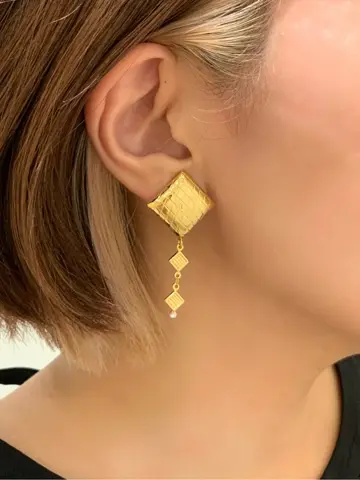 GRACE CONTINENTAL くまさか コーディネート画像