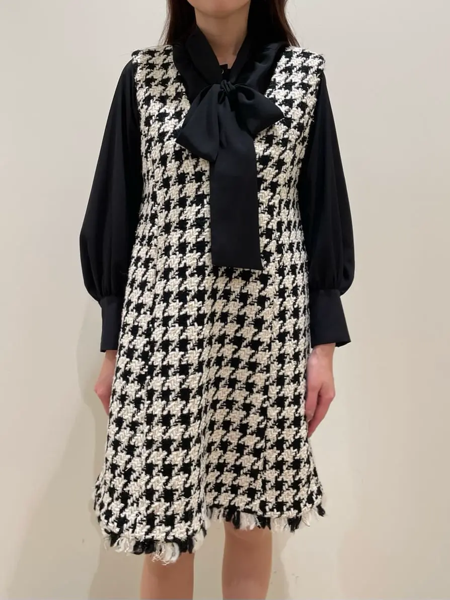 GRACE CONTINENTAL 赤間　 コーディネート画像