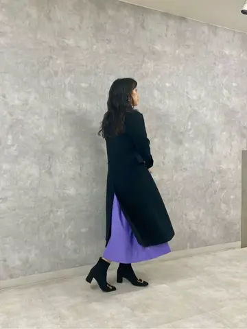 GRACE CONTINENTAL  Sekine コーディネート画像