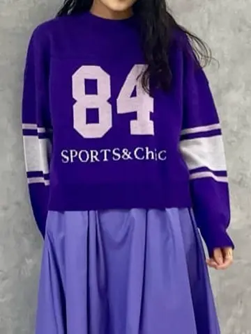 GRACE CONTINENTAL  Sekine コーディネート画像