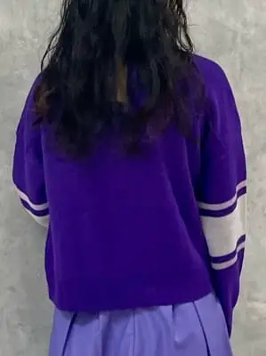 GRACE CONTINENTAL  Sekine コーディネート画像